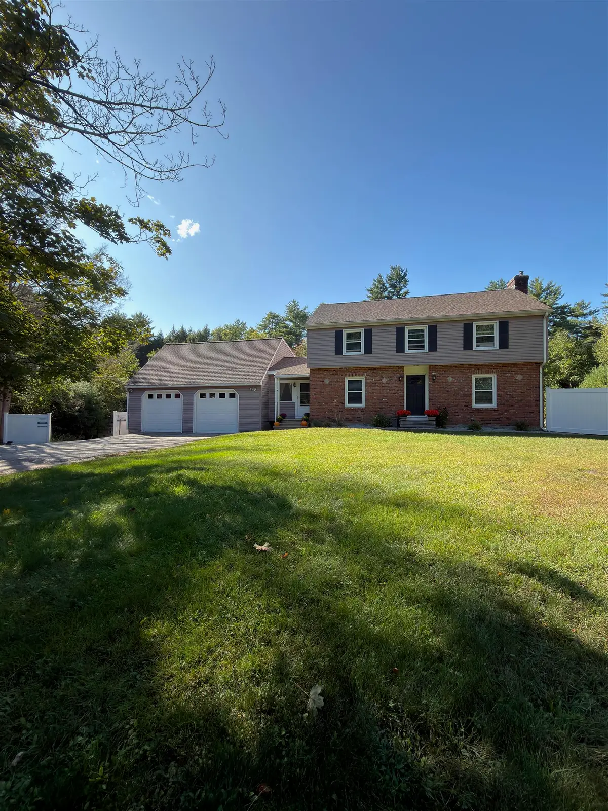 44 North Road, Deerfield, NH 03037 - #1