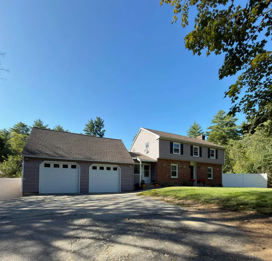 44 North Road, Deerfield, NH 03037 - #2