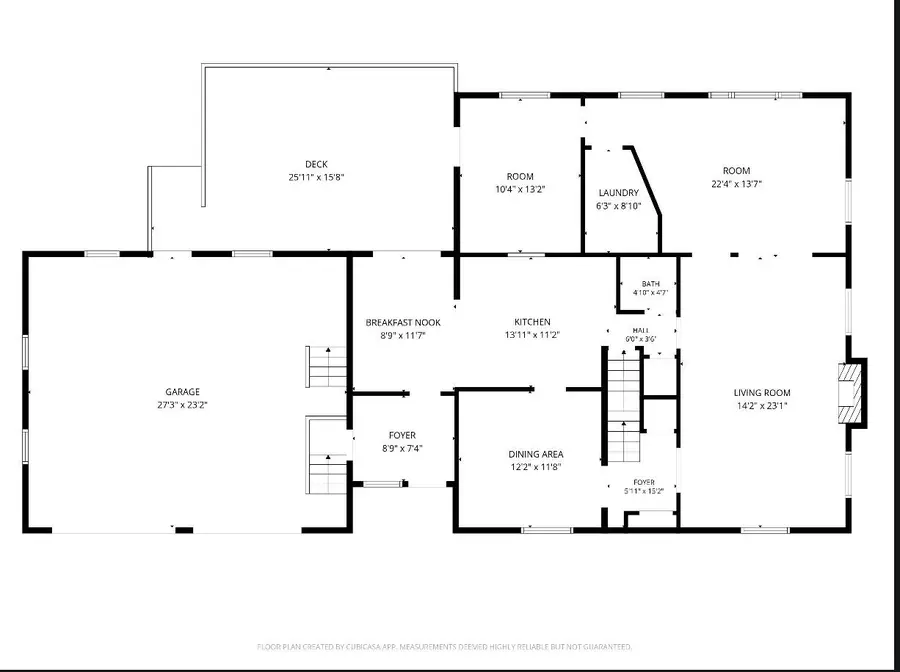 44 North Road, Deerfield, NH 03037 - #3