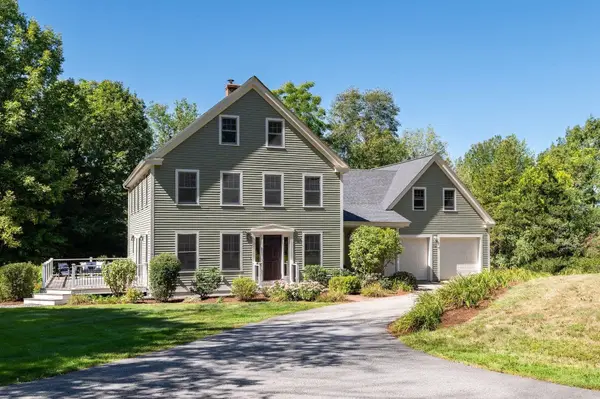 257 N Haverhill Road, Kensington, NH 03833