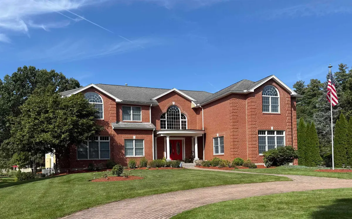 5 Crestwood Lane, Nashua, NH 03062 - #1