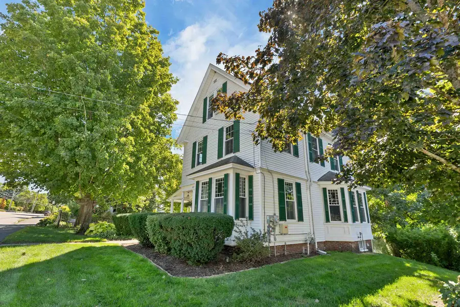 289 Pleasant Street, Concord, NH 03301 - #2