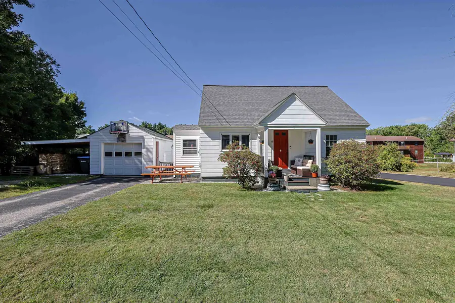 48 Lilac Street, Concord, NH 03303 - #2