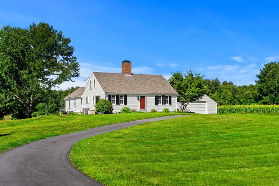 89 N Pepperell Road, Hollis, NH 03049 - #2