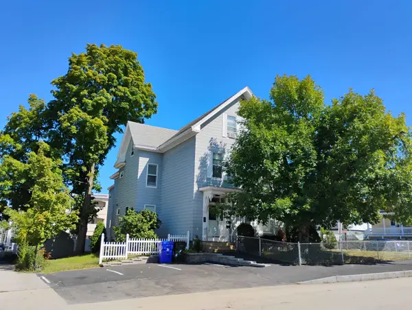 364 MANCHESTER Street, Manchester, NH 03103