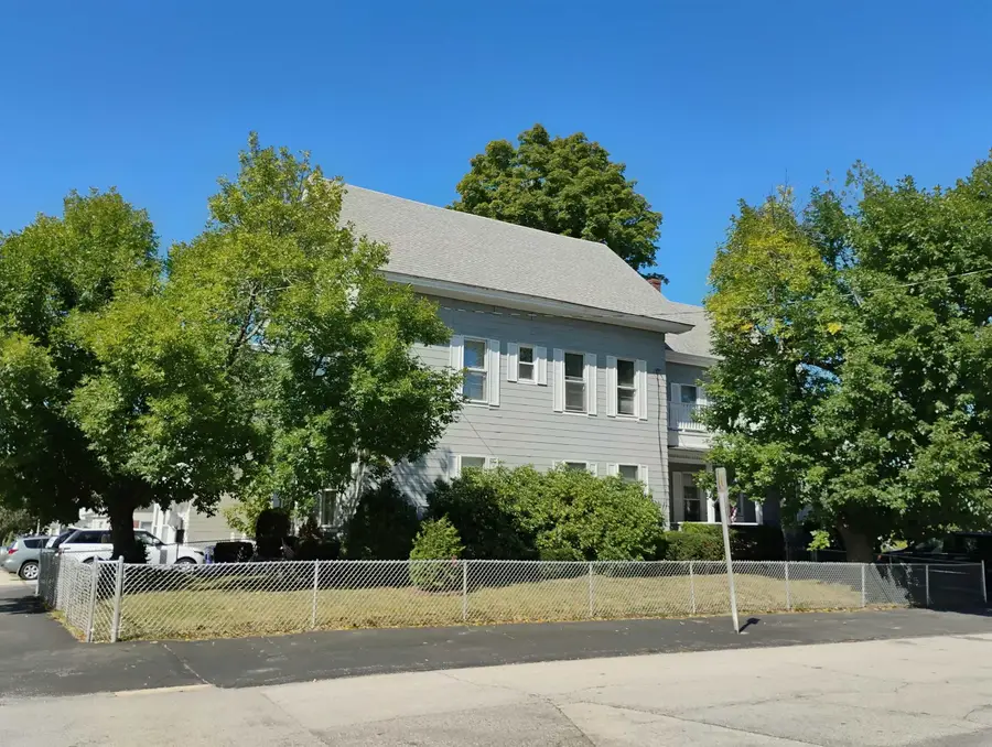 364 MANCHESTER Street, Manchester, NH 03103 - #2