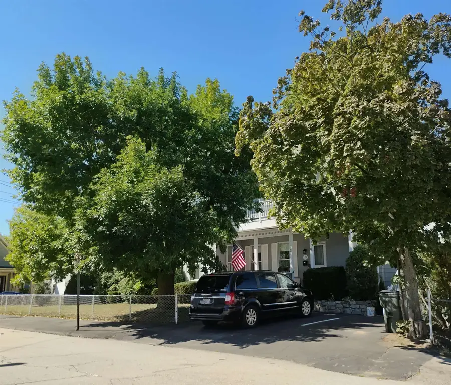 364 MANCHESTER Street, Manchester, NH 03103 - #3