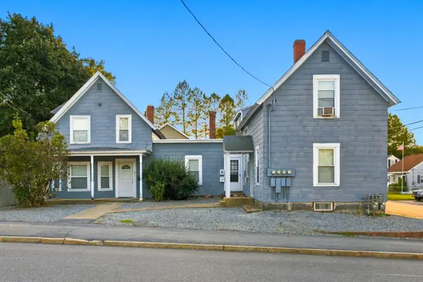 577-581 South Beech Street, Manchester, NH 03103
