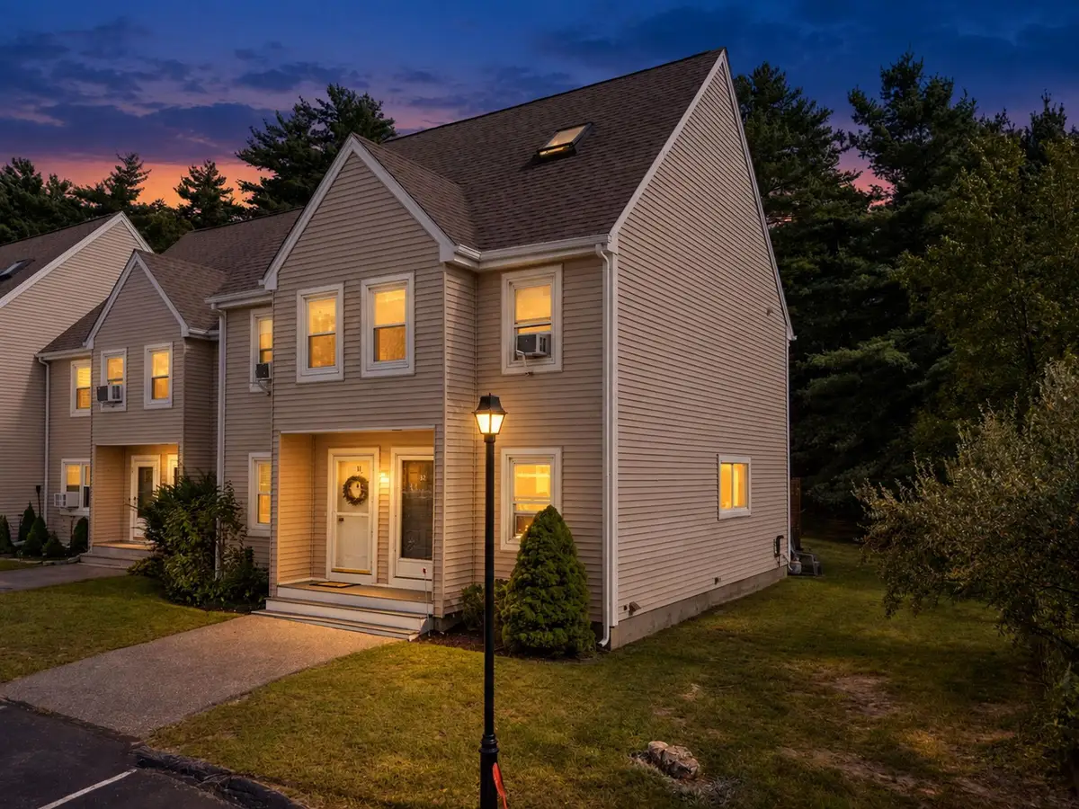 62 Freetown Road #32, Raymond, NH 03077 - #1