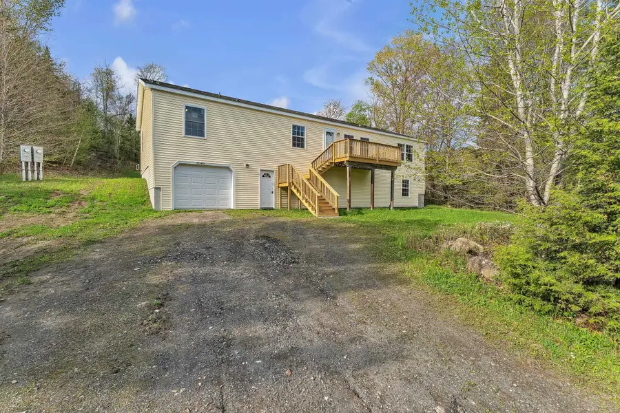 2040 South Walden Road, Cabot, VT 05647 - #2