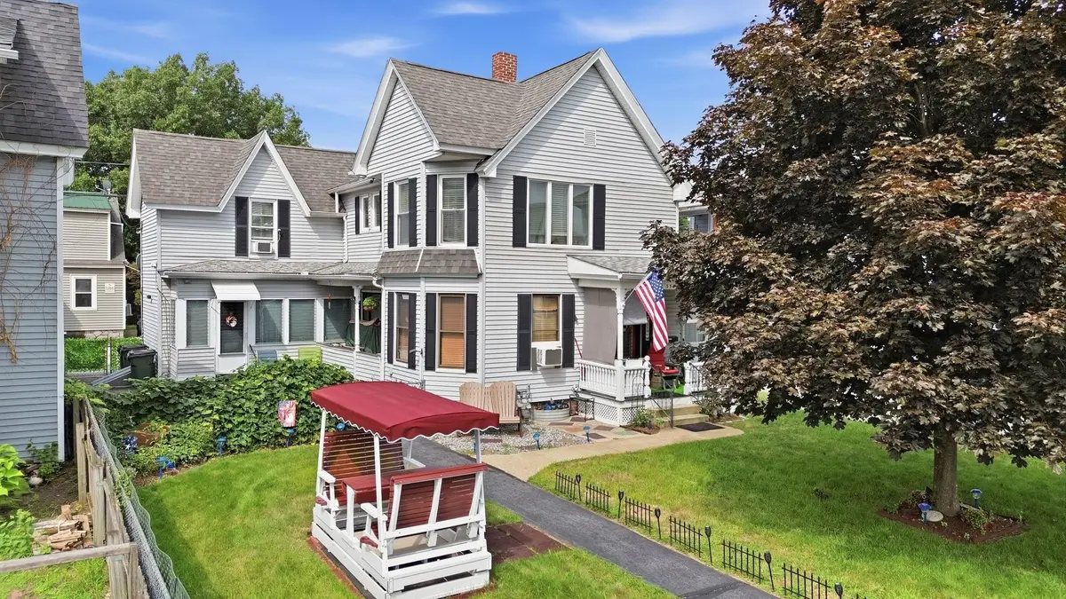 334 Rimmon Street, Manchester, NH 03102 - #1