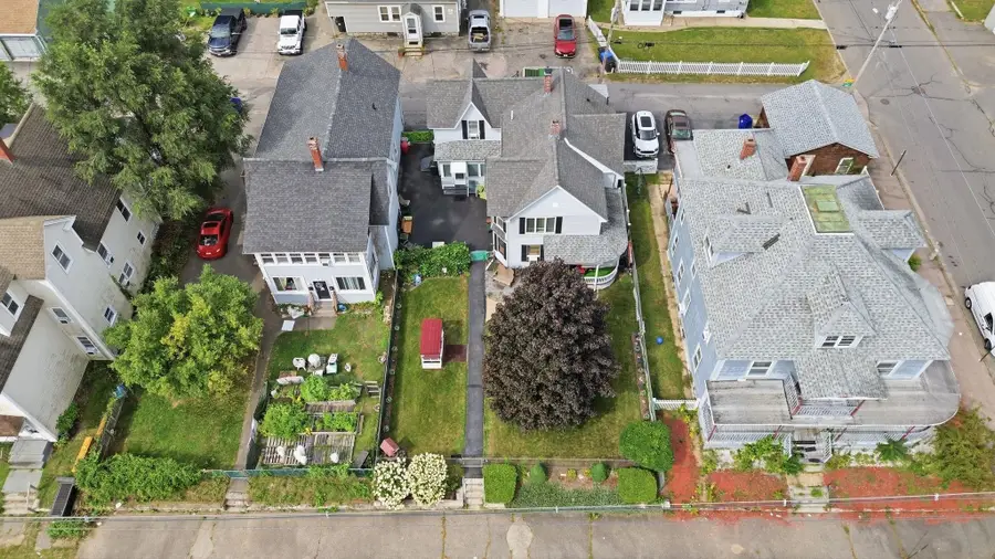 334 Rimmon Street, Manchester, NH 03102 - #3