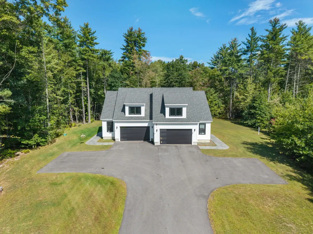 11 Rachel Lane #A & B, Rochester, NH 03867 - #1