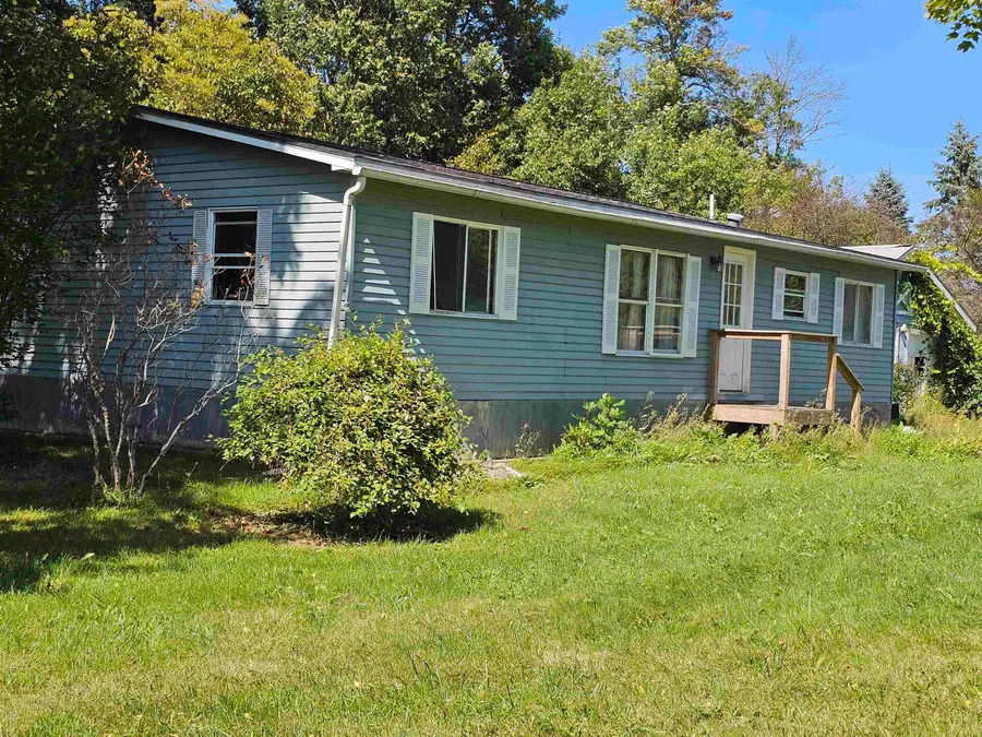 4838 Monkton Road, Monkton, VT 05472 - #2