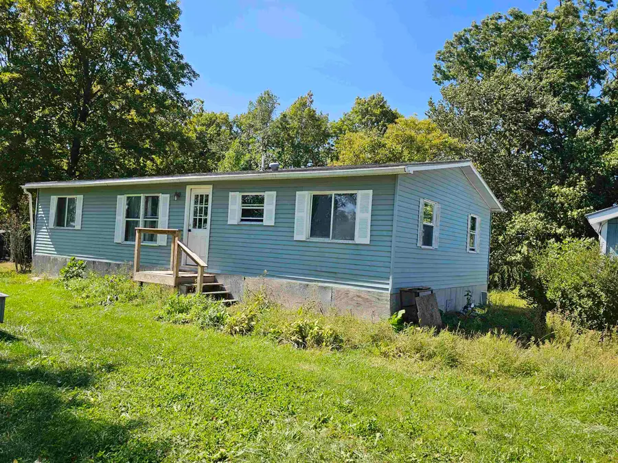 4838 Monkton Road, Monkton, VT 05472 - #3