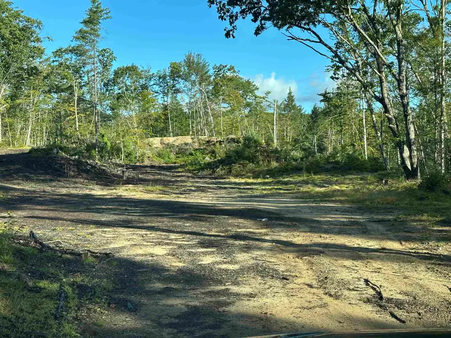 00 Valley Road, Ossipee, NH 03814 - #3