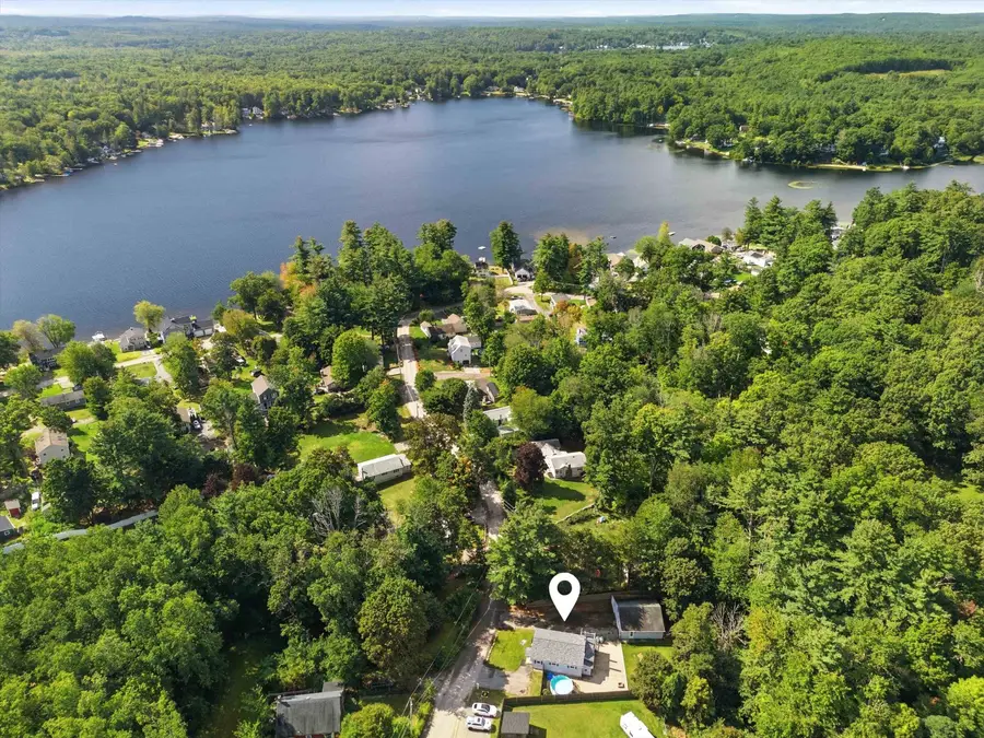 3 Lakeview Avenue, Sandown, NH 03873 - #3