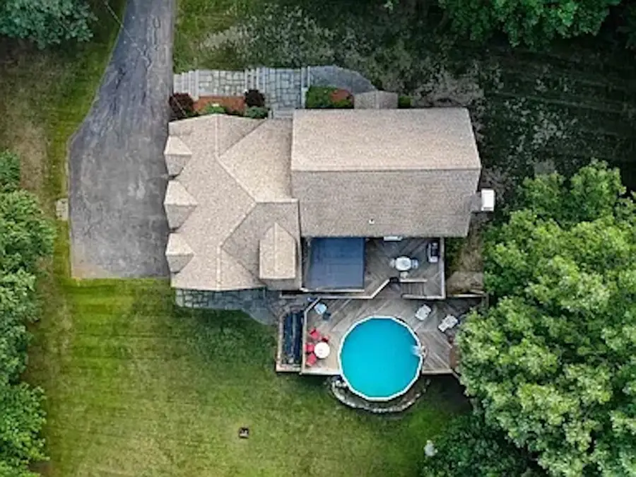 25 Hickory Road, Hampstead, NH 03841 - #2