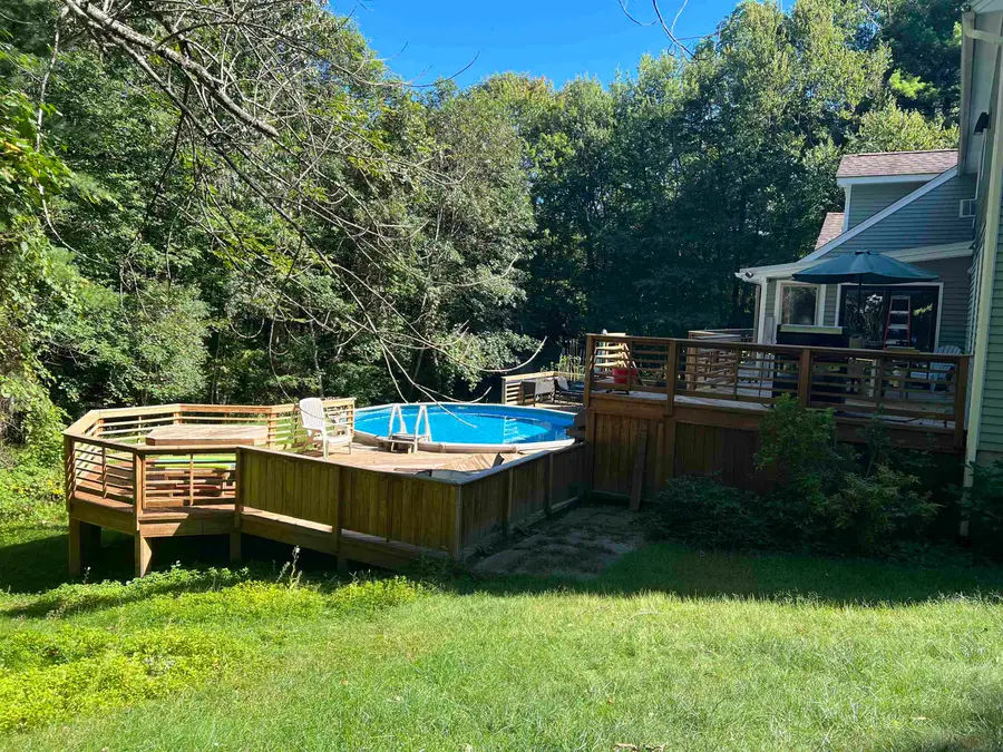 25 Hickory Road, Hampstead, NH 03841 - #3