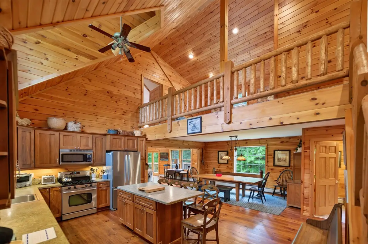 7 Yodeling Lane, Dover, VT 05356 - #1