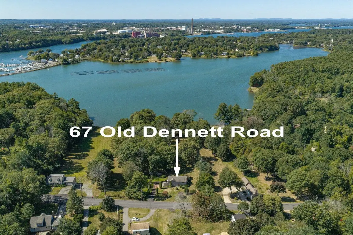 67 Old Dennett Road, Kittery, ME 03904 - #1