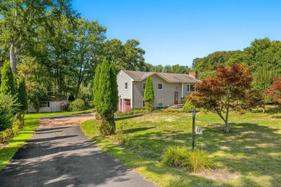 67 Old Dennett Road, Kittery, ME 03904 - #3