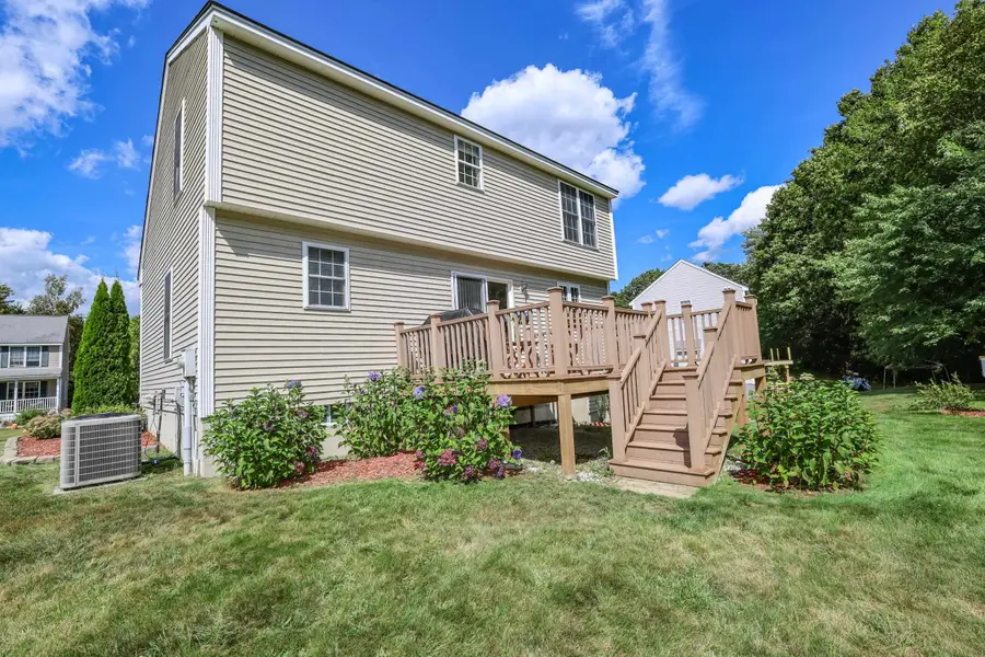 1 Pine Bluff, Derry, NH 03038 - #3