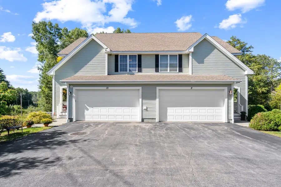 10 Blossom Lane, Stratham, NH 03885 - #2