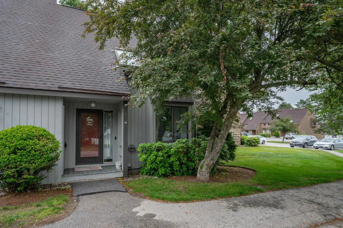 1 Harwich Court, Merrimack, NH 03054 - #1
