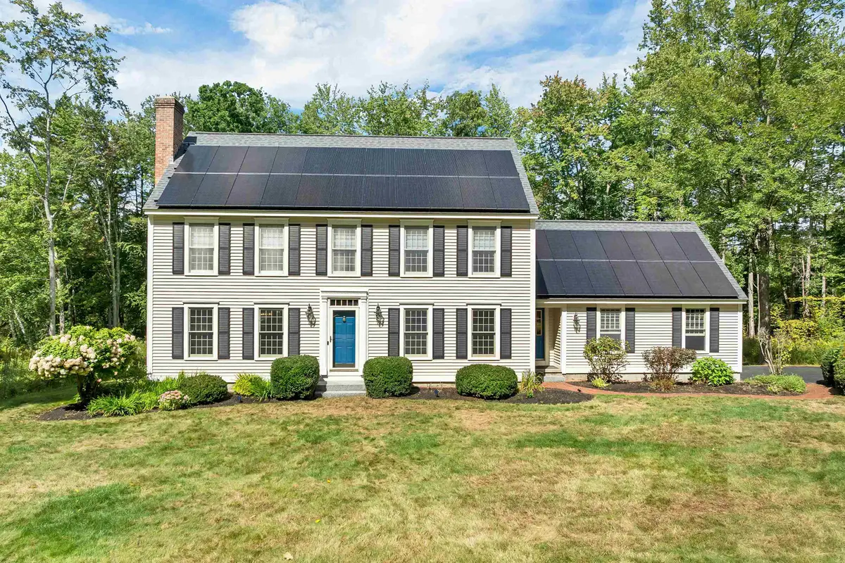 27 Oakmont Drive, Concord, NH 03301 - #1