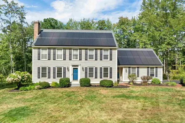 27 Oakmont Drive, Concord, NH 03301