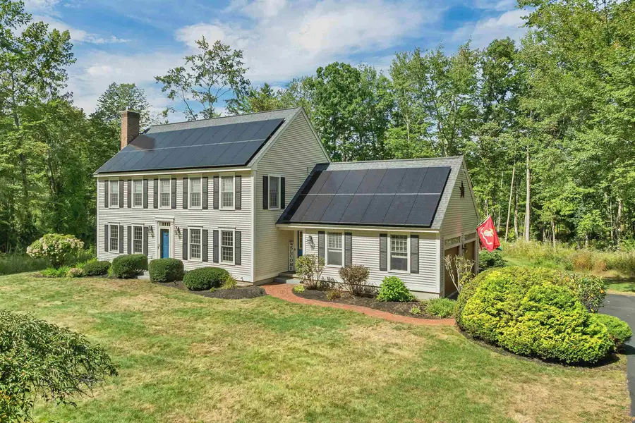 27 Oakmont Drive, Concord, NH 03301 - #2