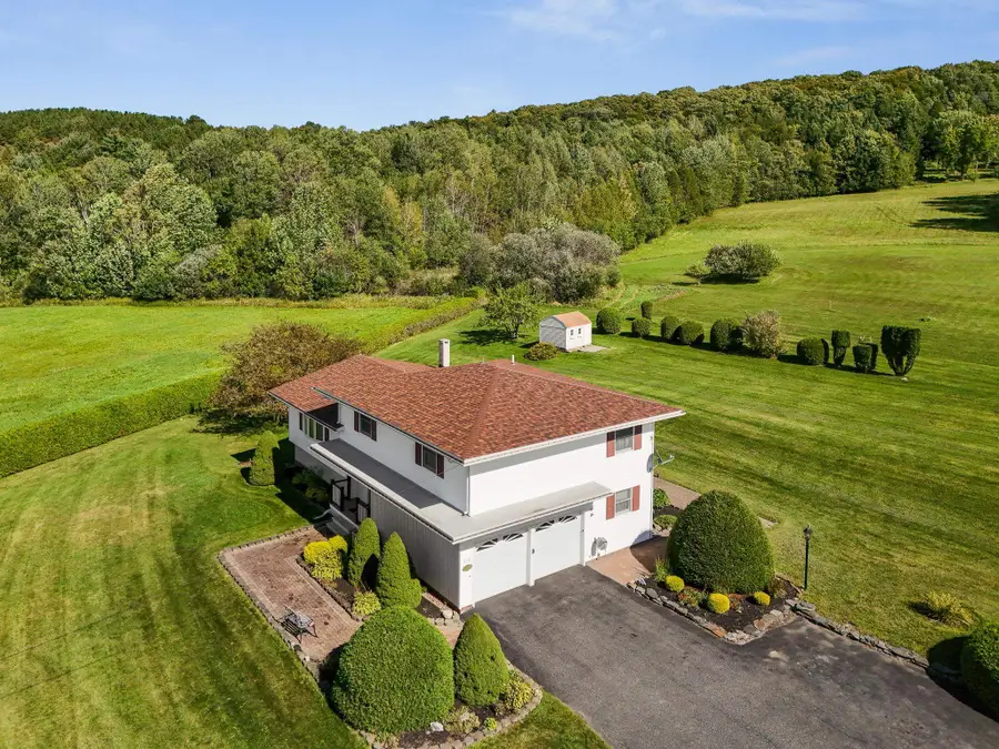 210 McLeod Road, Graniteville, VT 05654 - #2