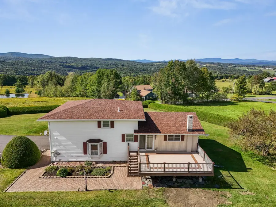 210 McLeod Road, Graniteville, VT 05654 - #3