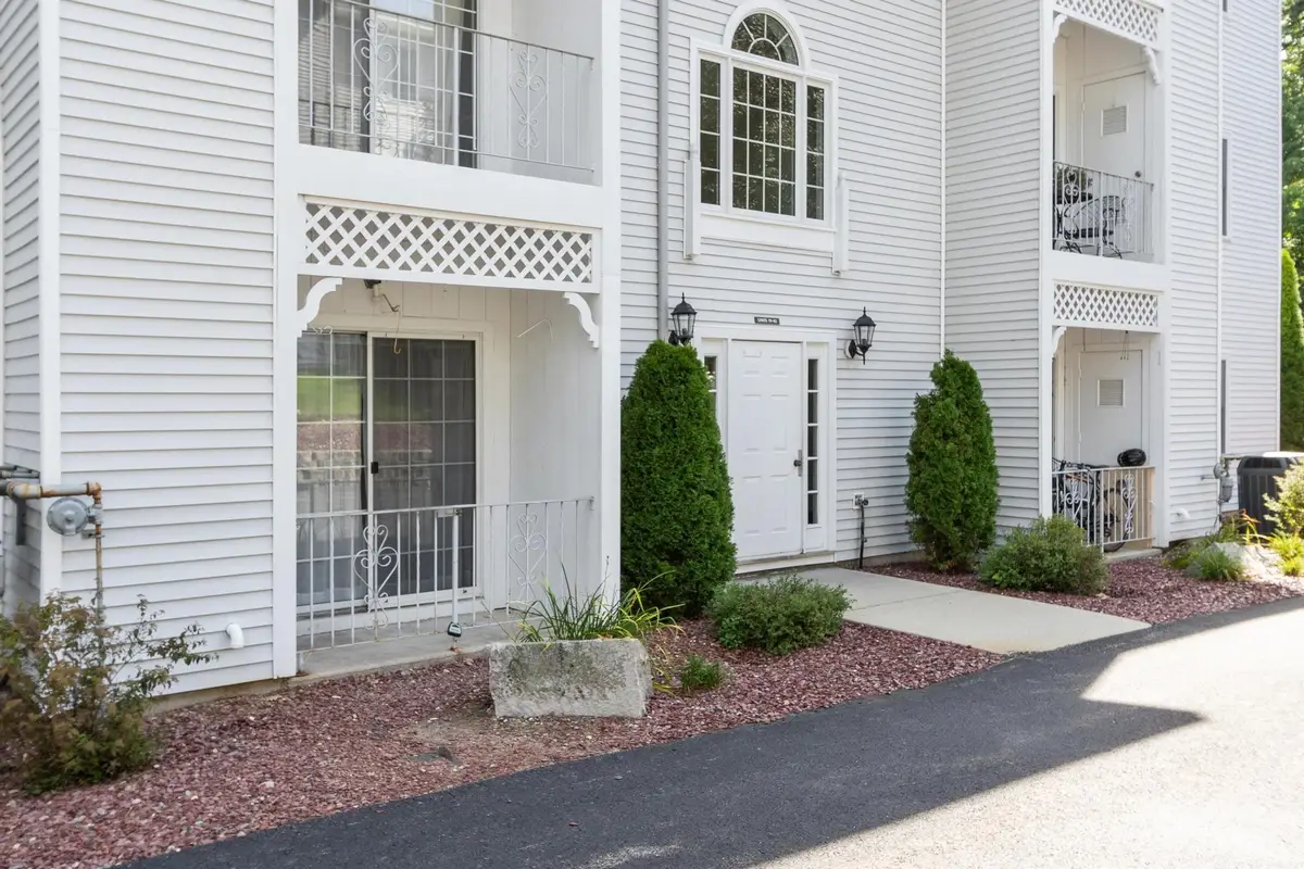 28 James Street #23, Milford, NH 03055-4970 - #1