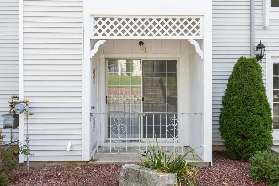 28 James Street #23, Milford, NH 03055-4970 - #2