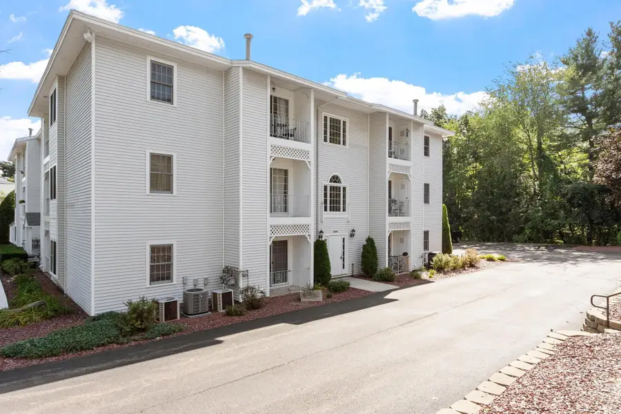 28 James Street #23, Milford, NH 03055-4970 - #3