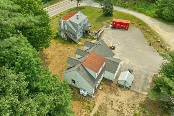 263 Highland Street, Plymouth, NH 03264
