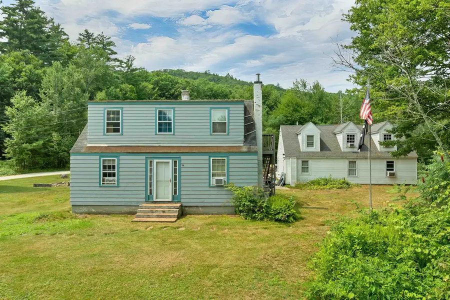 263 Highland Street, Plymouth, NH 03264 - #3
