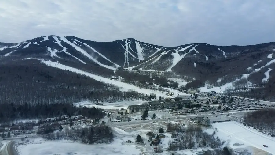 526 East Mountain Road #49, Killington, VT 05751 - #2