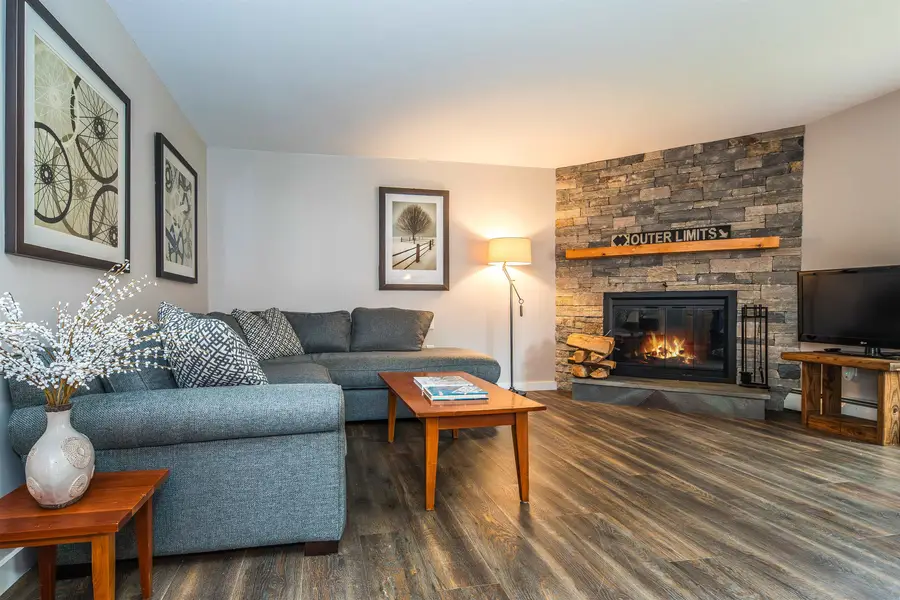 526 East Mountain Road #49, Killington, VT 05751 - #3