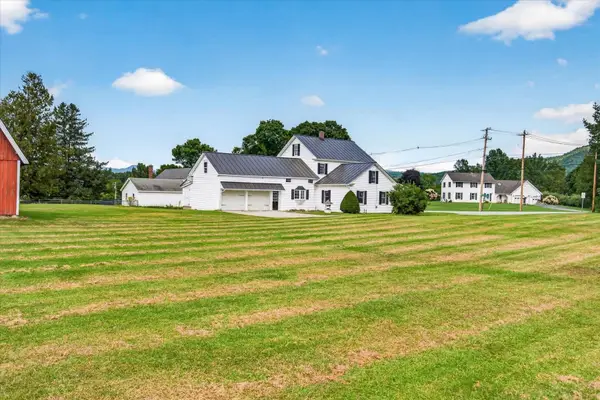 2279 North Grove Street, Rutland Town, VT 05701