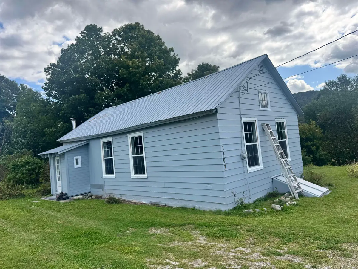 1402 montgomery Road, Berkshire, VT 05447 - #1