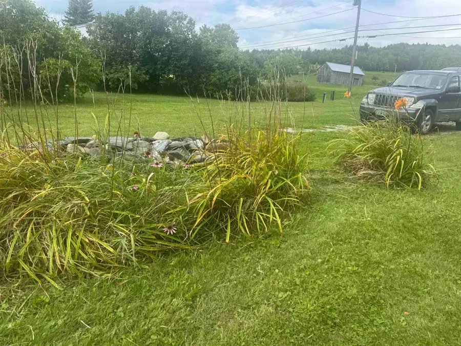 1402 montgomery Road, Berkshire, VT 05447 - #2