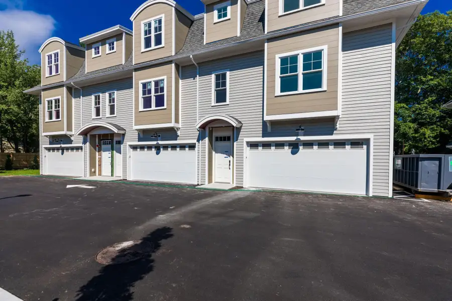 14 Sagamore Road #2, Rye, NH 03870 - #2