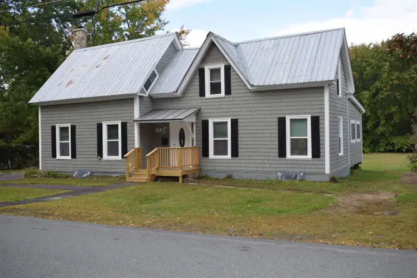 41 Water Street, Lancaster, NH 03584