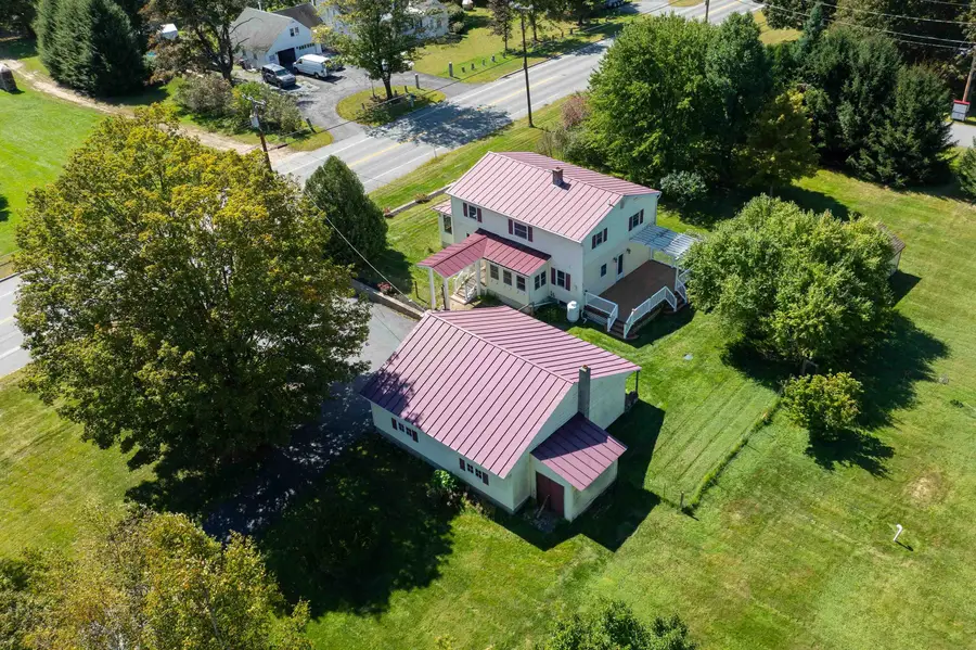 557 Main Street, Claremont, NH 03743 - #2