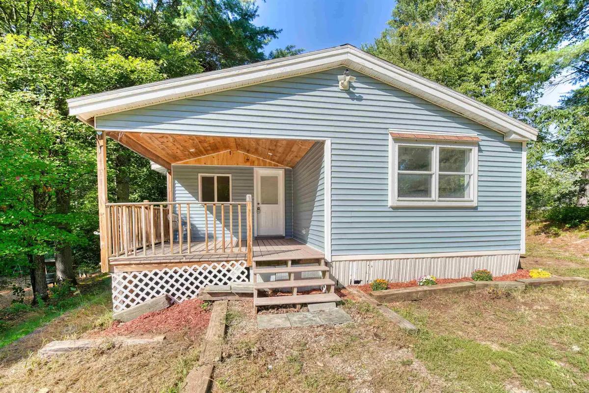 184 Franklin Highway, Andover, NH 03216 - #1