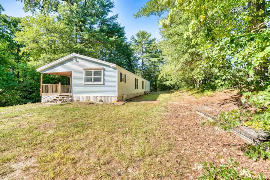 184 Franklin Highway, Andover, NH 03216 - #2