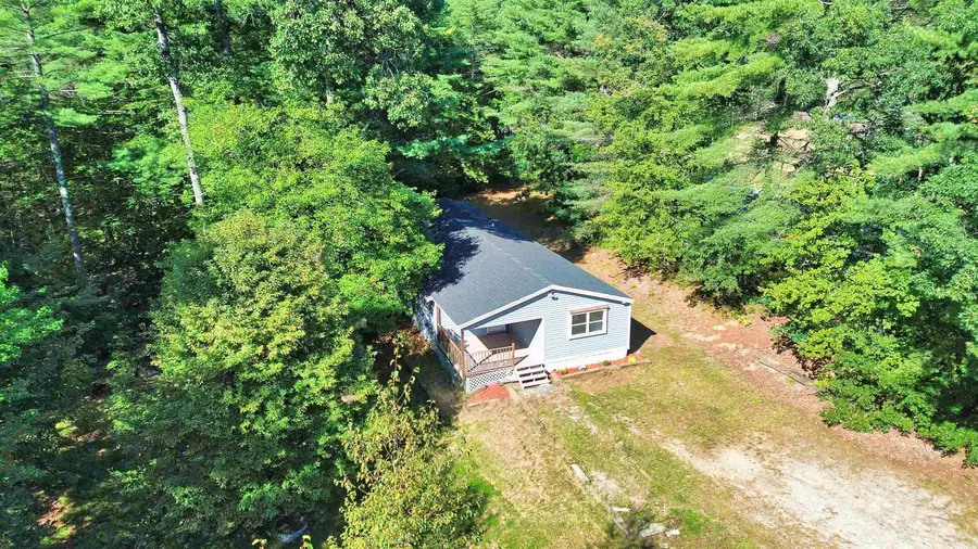 184 Franklin Highway, Andover, NH 03216 - #3